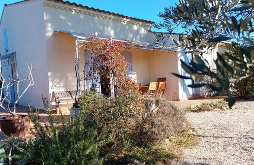 Merindol Casa | "Aux 4 Oliviers" en el corazón de Provenza.
