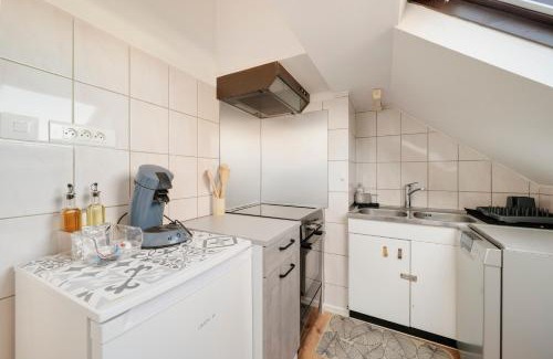Corcieux Apartamento | Aux 4 saisons - Proche de Gérardmer