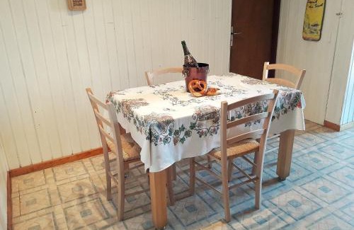 Ammerschwihr Apartamento | Aux 6 hirondelles