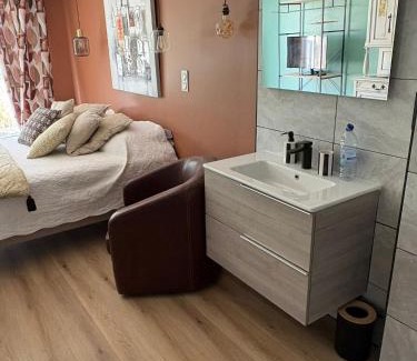 Saint-Just Cama Y Desayuno | Aux Amelierets