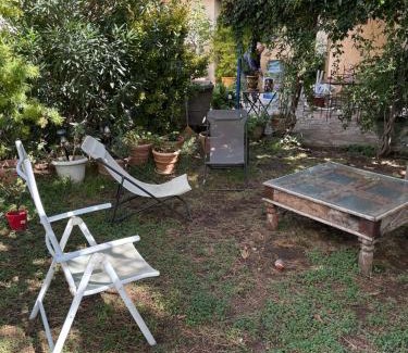 Saint-Just Cama Y Desayuno | Aux Amelierets