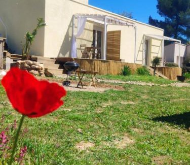 Fox-Amphoux Cama Y Desayuno | Aux amoureux de Provence