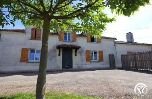 Lussan Casa | Aux Belles Vignes