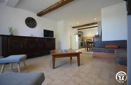 Lussan Casa | Aux Belles Vignes