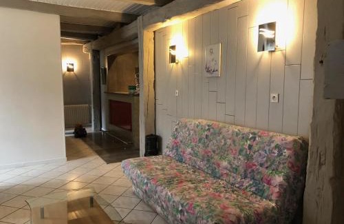 Ougney-Douvot Cama Y Desayuno | Aux Berges du Doubs