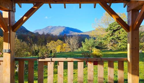 La Chapelle-en-Vercors Cama Y Desayuno | Aux Buis Gourmands