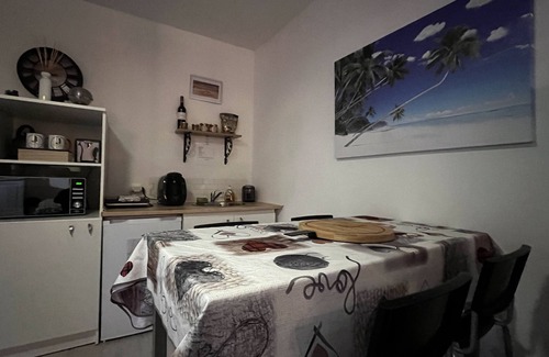 Tarascon Apartamento | Aux Cœur de la Provence aux Portes de la Camargue