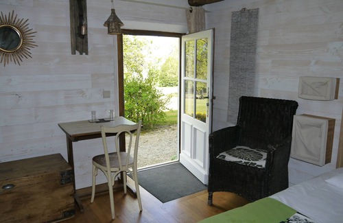 Saint-Georges-des-Coteaux Casa | Aux Chambres des Bujours