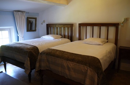 Saint-Georges-des-Coteaux Casa | Aux Chambres des Bujours