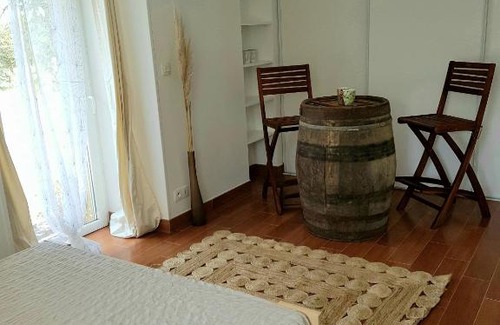Chateaubourg Casa | Aux Chambres du Chadoux de Chateaubourg (ChaChaCha)