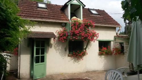Heudreville-sur-Eure Apartamento | Aux chants des oiseaux