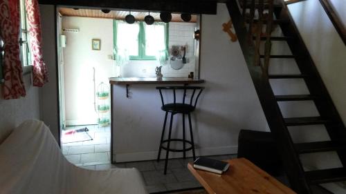 Heudreville-sur-Eure Apartamento | Aux chants des oiseaux