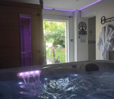 Bethisy-Saint-Pierre Apartamento | Aux Charmes de la Vallée