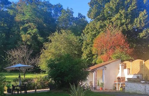 Bethisy-Saint-Pierre Apartamento | Aux Charmes de la Vallée