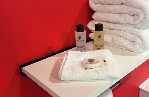 Isques Cama Y Desayuno | Aux Charmes