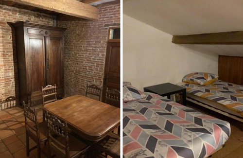 Gaillac Casa | Aux Charmes Gaillacois