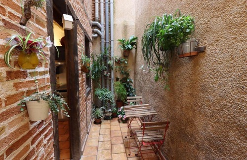 Gaillac Casa | Aux Charmes Gaillacois