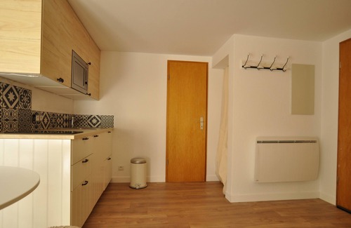 Blotzheim Apartamento | Aux Cigognes de Blotzheim