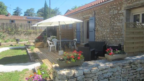 Sorges-et-Ligueux-en-Perigord Casa | Aux delices de Saleix