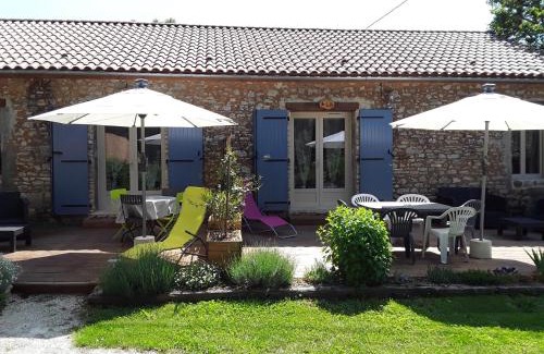 Sorges-et-Ligueux-en-Perigord Casa | Aux delices de Saleix
