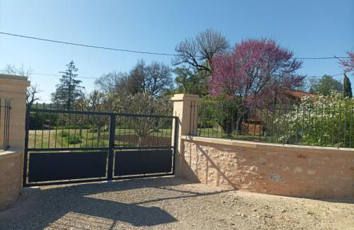 Sorges-et-Ligueux-en-Perigord Casa | Aux delices de Saleix