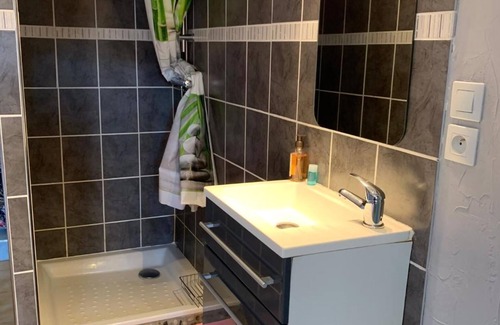 Sorbiers Casa | Aux Deux Lots