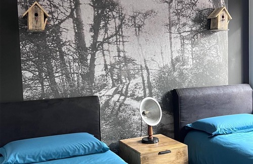 Leval Casa | Aux Deux Tours