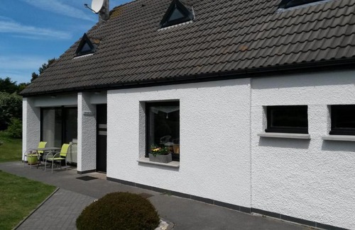 Hardelot-Plage Cama Y Desayuno | Aux doux Becots - Bed & Breakfast