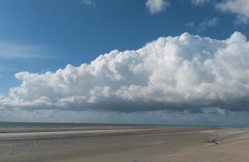 Hardelot-Plage Cama Y Desayuno | Aux doux Becots - Bed & Breakfast