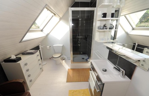 Hardelot-Plage Cama Y Desayuno | Aux doux Becots - Bed & Breakfast