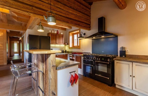Hauteluce Casa | AUX FERMES DE LA CROIX