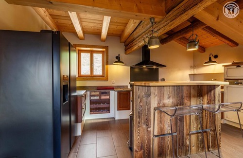 Hauteluce Casa | AUX FERMES DE LA CROIX
