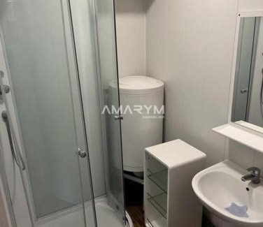 Mesnil-Val-Plage Apartamento | Aux galets suspendus