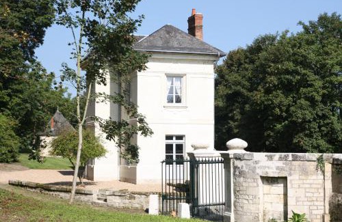 Saint-Aignan Casa | Aux grilles du Château de Saint-Aignan, à 2km de Beauval, les maisons de Sidonie et Léonard