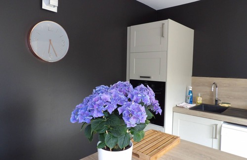 Fleurbaix Casa | Aux Herbes Hautes