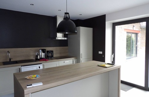 Fleurbaix Casa | Aux Herbes Hautes