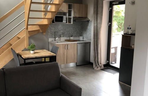 Fleurbaix Casa | Aux Herbes Hautes