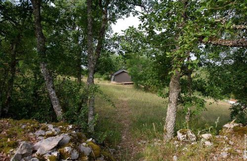 Sauliac-sur-Cele Otro | Aux Lodges du Mas de Nadal