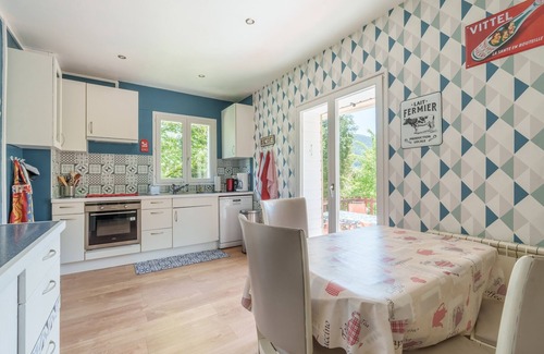 Bussang Casa | Aux Mirabelles, Chez Florence & Thierry