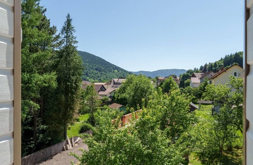 Bussang Casa | Aux Mirabelles, Chez Florence & Thierry