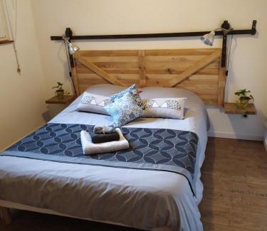 Rosheim Apartamento | Aux oiseaux de passage