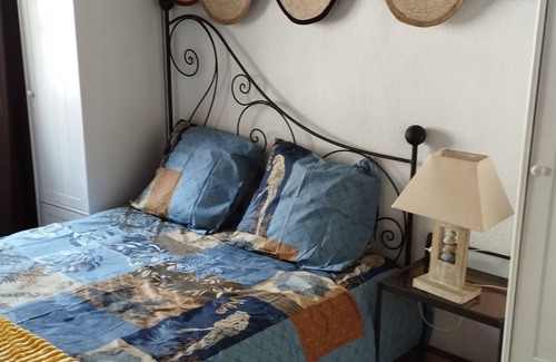 Villefranche-de-Conflent Apartamento | Aux Pieds des Remparts