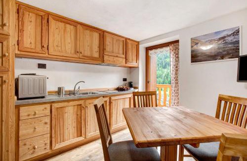Cerisey Apartamento | Aux Pieds du Malatra' 2