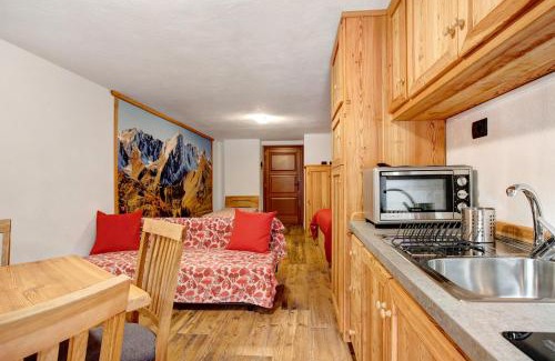 Cerisey Apartamento | Aux Pieds du Malatra' 2