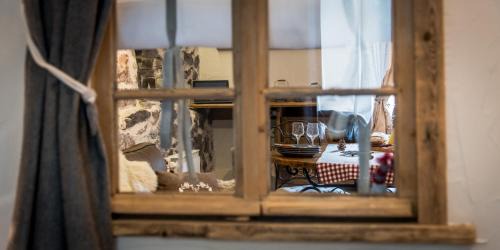 Longefoy Apartamento | Aux pieds des cimes