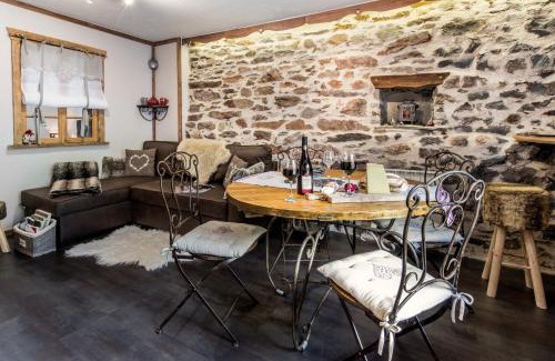 Longefoy Apartamento | Aux pieds des cimes