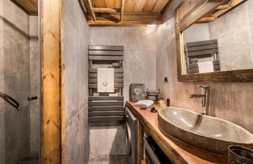 Longefoy Apartamento | Aux pieds des cimes
