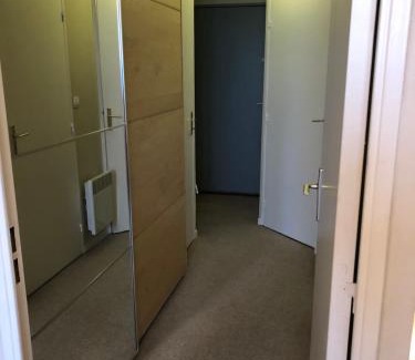 Allos Apartamento | Aux pieds des pistes du Seignus calme et charmant