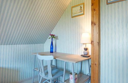 Ingersheim Cama Y Desayuno | aux pieds des vignes chambre classée 2clefs
