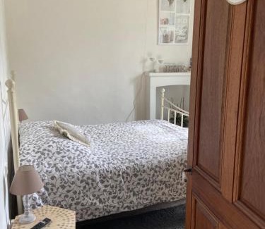 Barbentane Casa | Aux pieds tanques